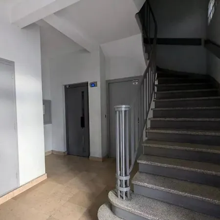 Le Past43 Appartamento Troyes