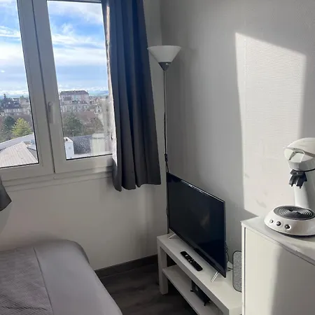 Appartamento Le Past43 *