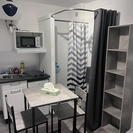 Le Past43 Appartamento